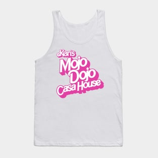 Ken’s Mojo Dojo Casa House - I am Kenough Tank Top